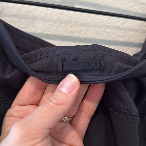 Athleta Black Run With It Skort Size Small - Picture 11 of 12